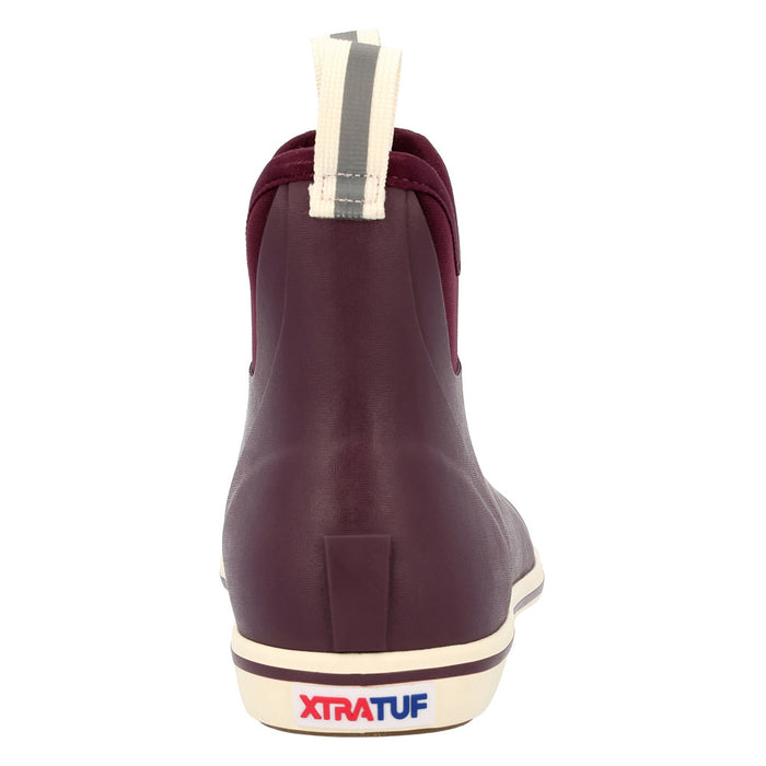 Xtratuf Women's Fig Ankle Deck Boot