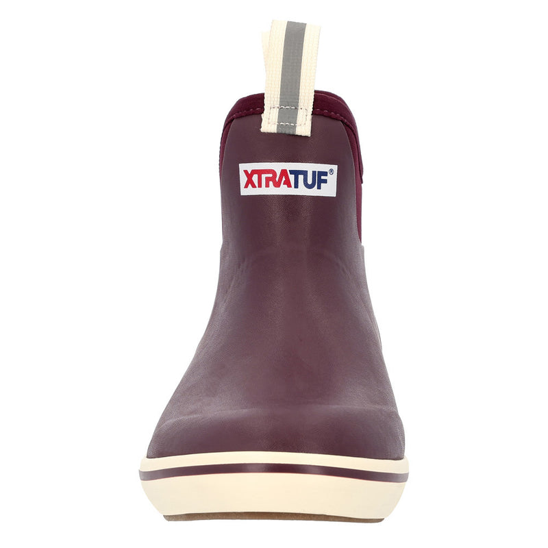 Xtratuf Women's Fig Ankle Deck Boot