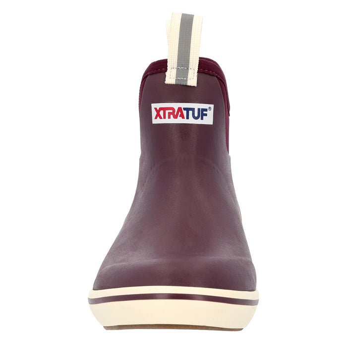 Xtratuf Women's Fig Ankle Deck Boot