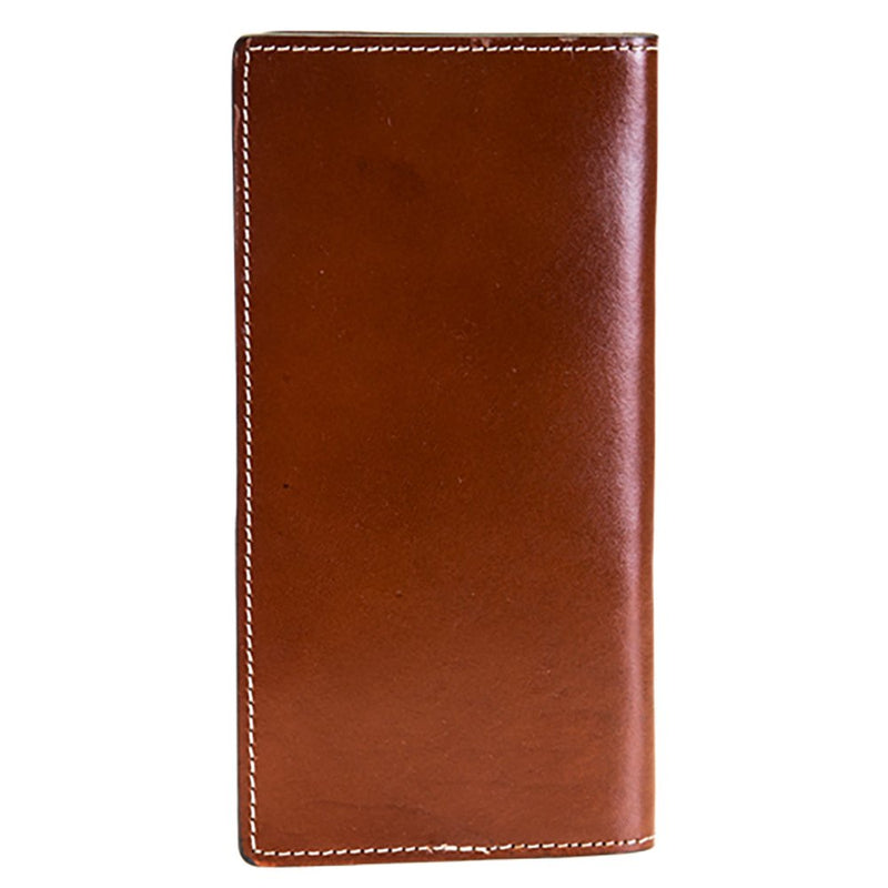 Western Fashion Twisted X Tooled Rodeo Wallet