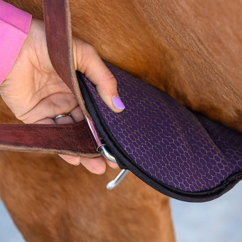Professionals Choice 2XCool Western Cinch
