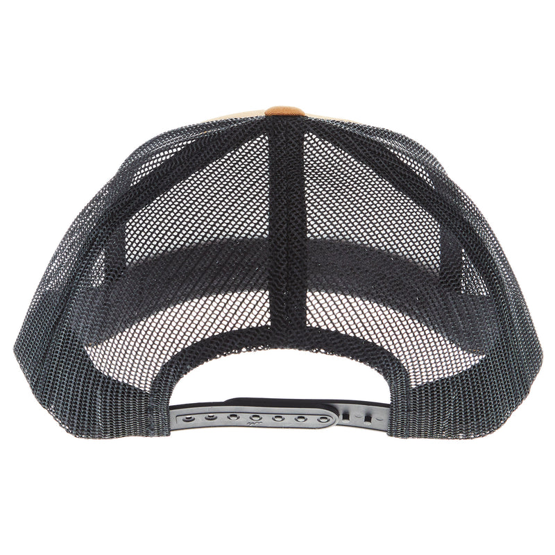 NRS NRS Sunset Patch Caramel and Black Cap