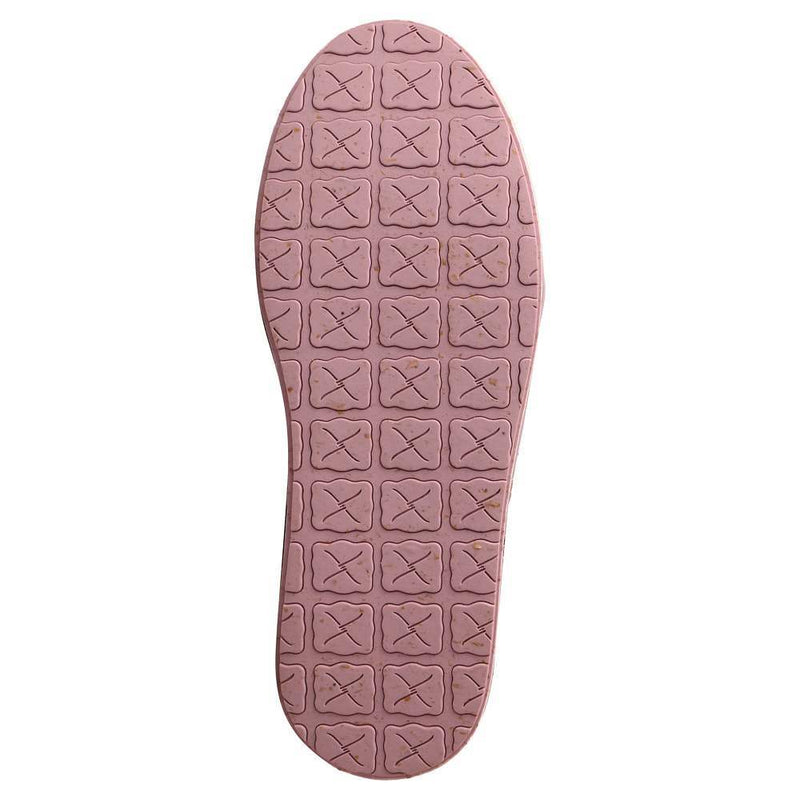 Twisted X Kids Tan Multi Kicks Loper Casual Shoe