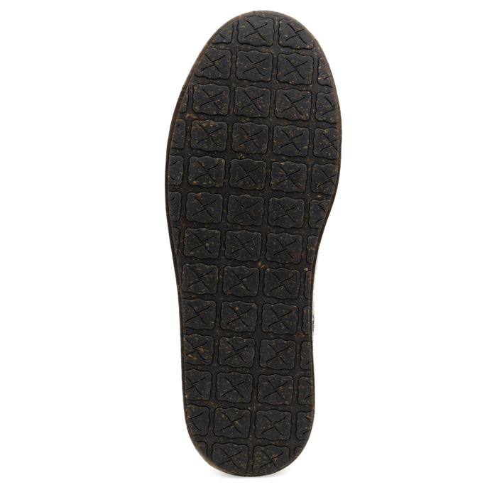 Twisted X Youth Kicks Black and White Casual