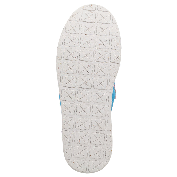 Twisted X Youth Cook Children's Multi Color Slip-On Kicks