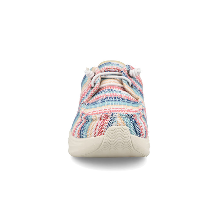 Twisted X Youth Feather X Serape Multi Casual Shoe