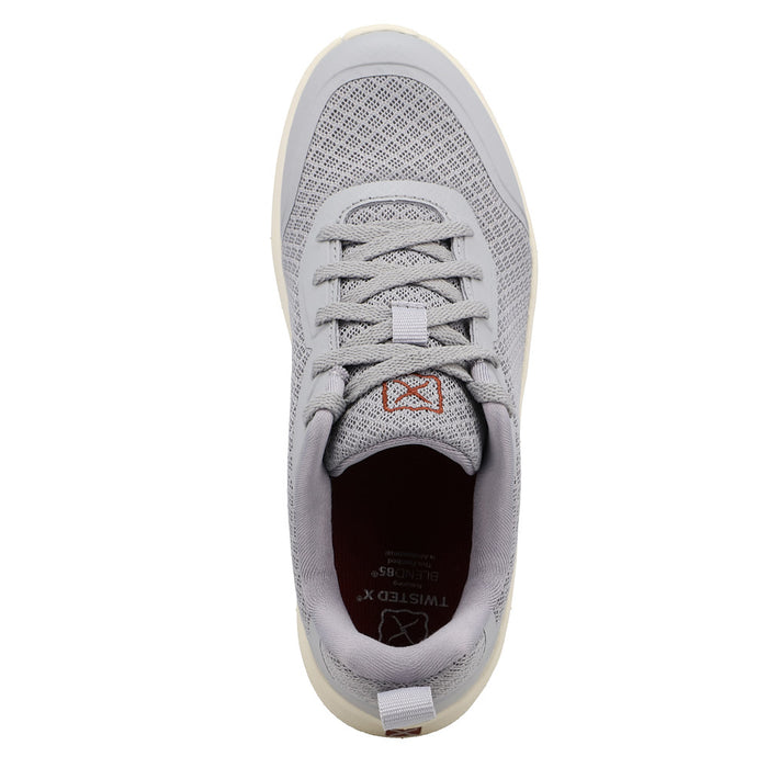 Twisted X Youth FeatherSlate Athletic Casual Shoe