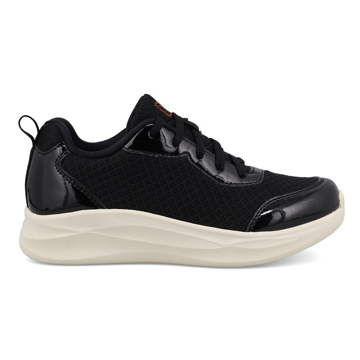 Twisted X Youth FeatherBlack Athletic Casual Shoe