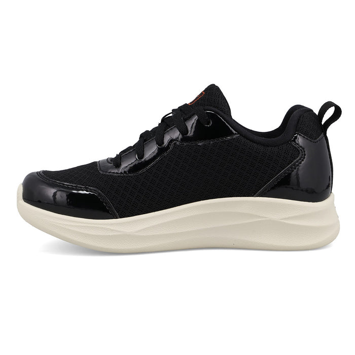 Twisted X Youth FeatherBlack Athletic Casual Shoe