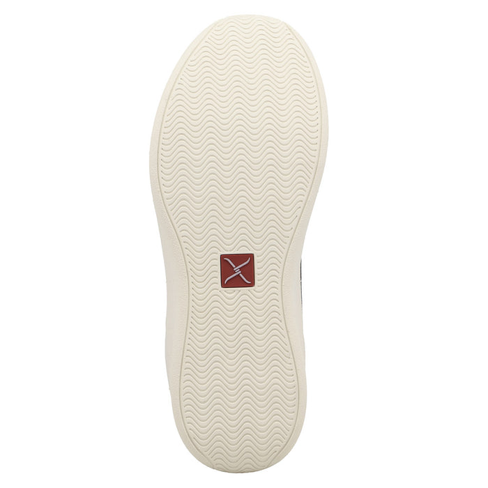 Twisted X Youth FeatherBlack Athletic Casual Shoe