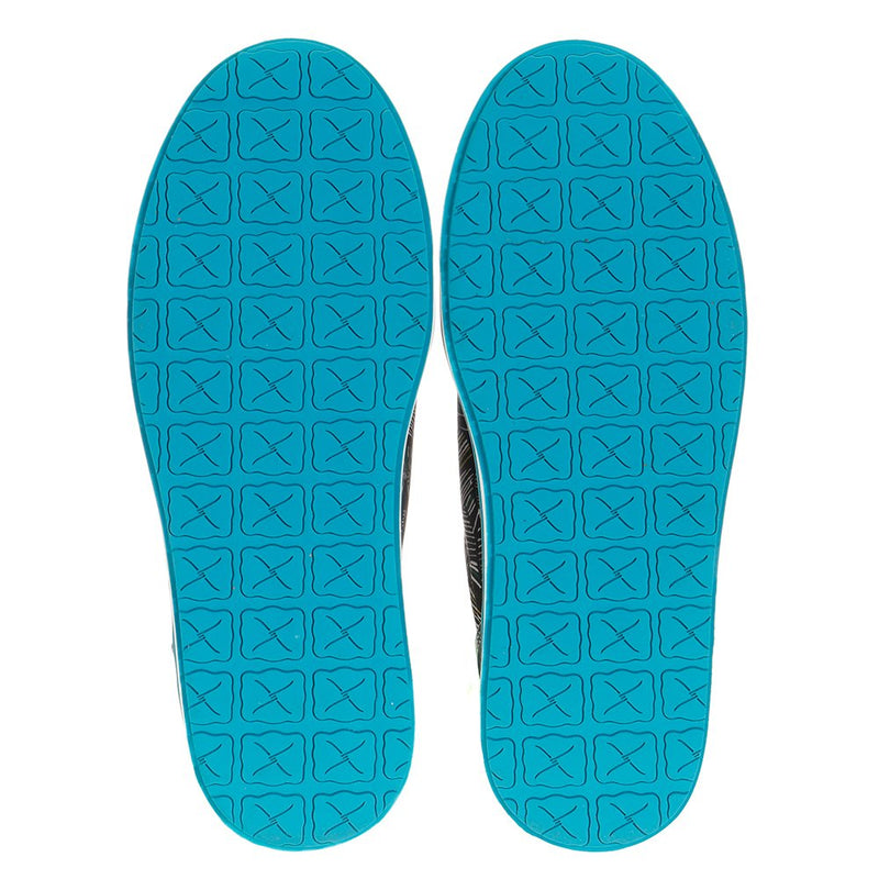 Twisted X Youth Hooey Lopers Grey Multi