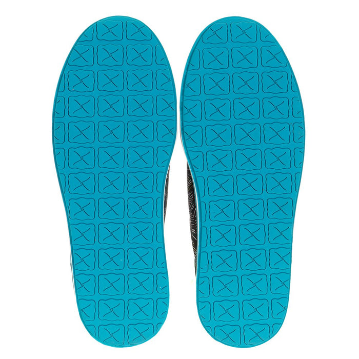 Twisted X Youth Hooey Lopers Grey Multi