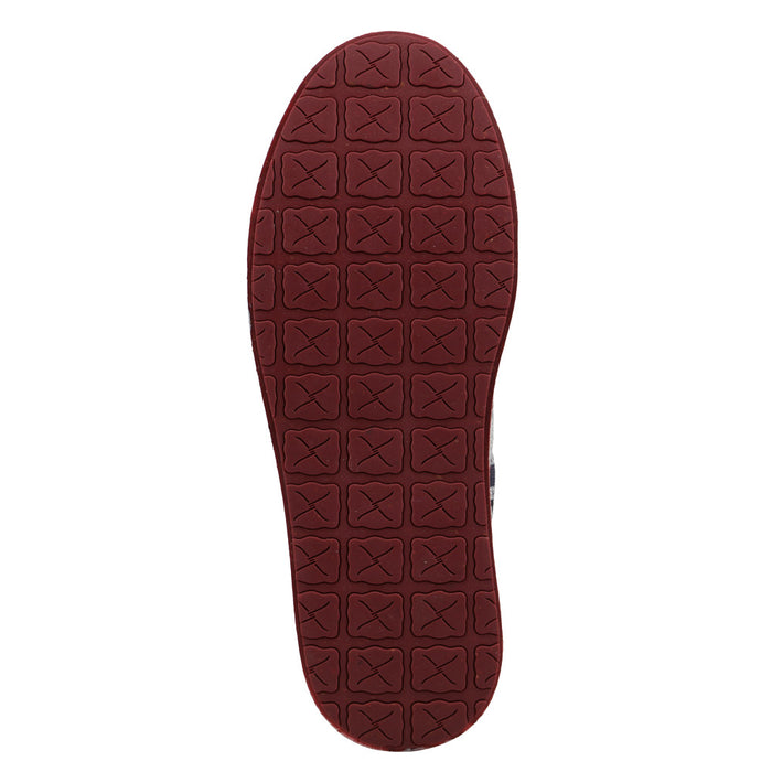 Twisted X Youth Hooey Red Multi Loper Casual