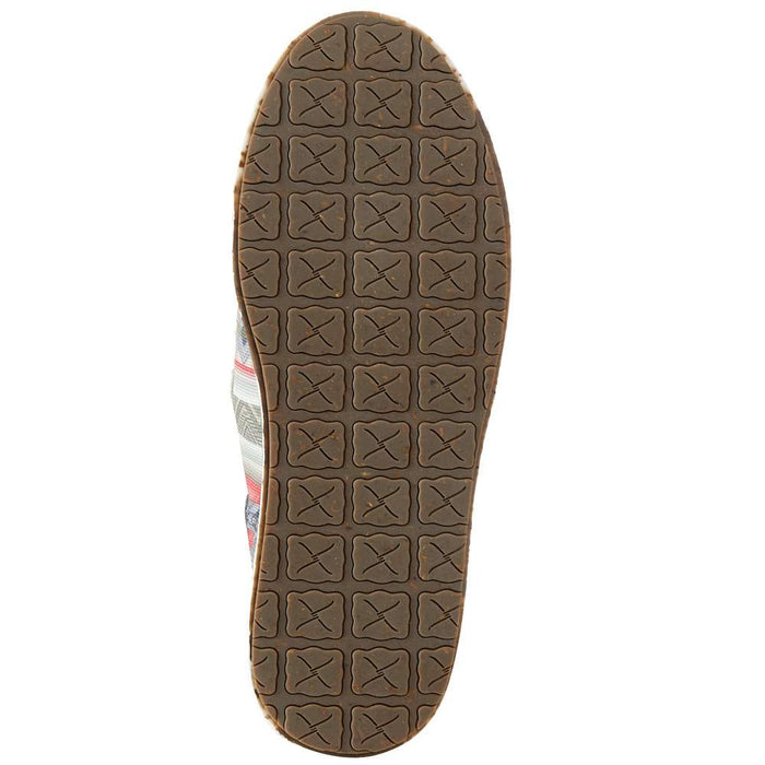 Twisted X Kids Hooey Slip On Casual Shoe