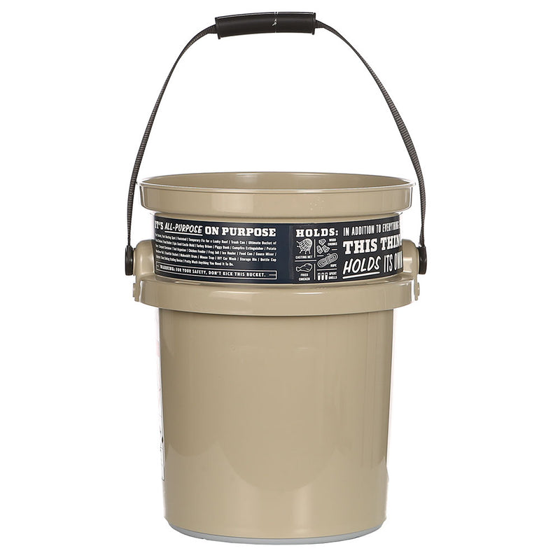Yeti Coolers Tan Load Out