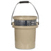 Yeti Coolers Tan Load Out