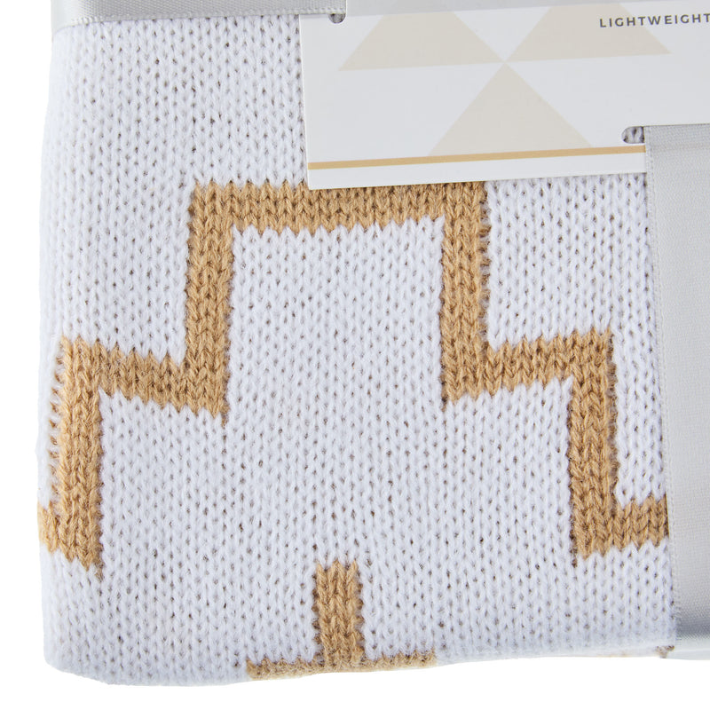 Western Grande Baby Terlingua Reversible Blanket