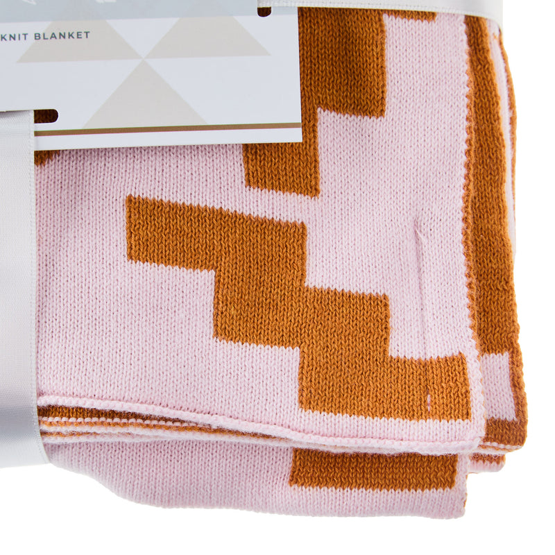 Western Grande Baby Grande Baby Blanket
