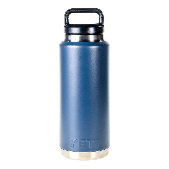 Yeti Coolers Rambler 36 oz Navy Bottle