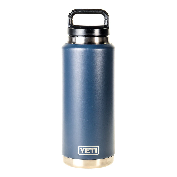 Yeti Coolers Rambler 36 oz Navy Bottle