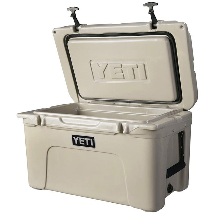 Yeti Coolers Tundra 45 Tan Cooler