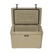 Yeti Coolers Tundra 105 Tan