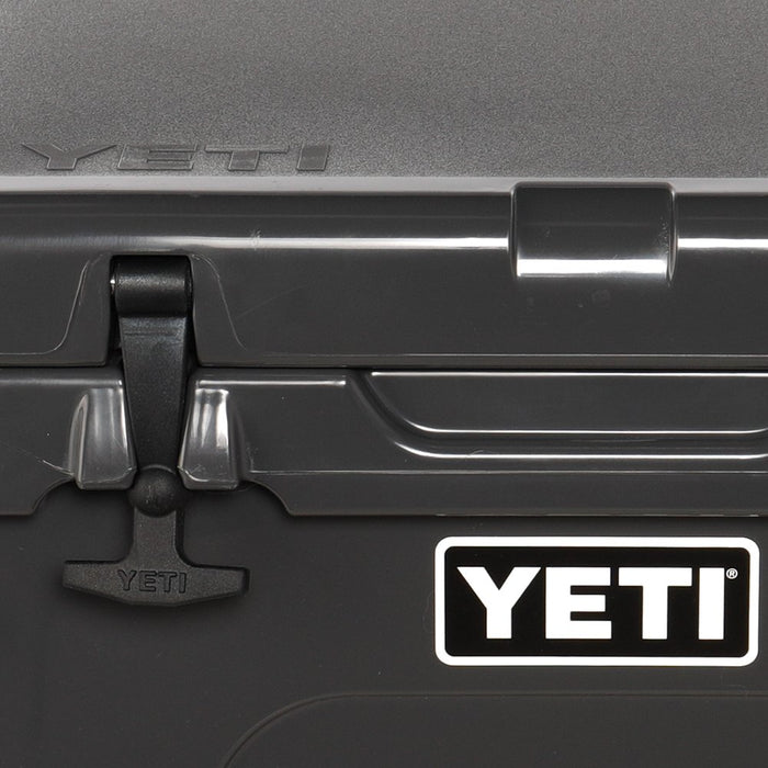 Yeti Charcoal Tundra 35 Cooler