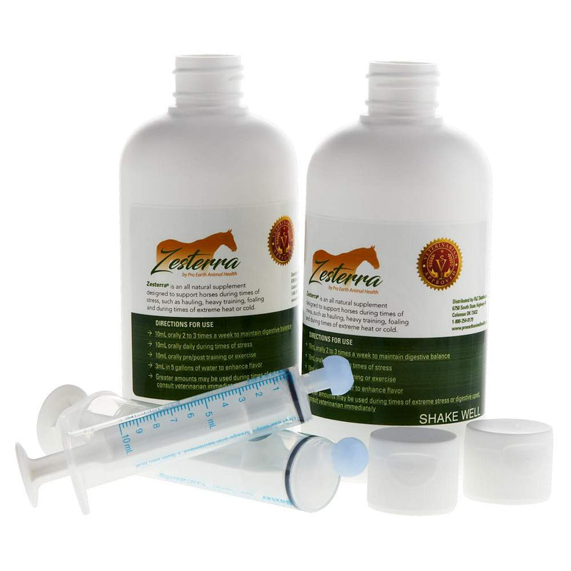 Zesterra Zesterra 64oz