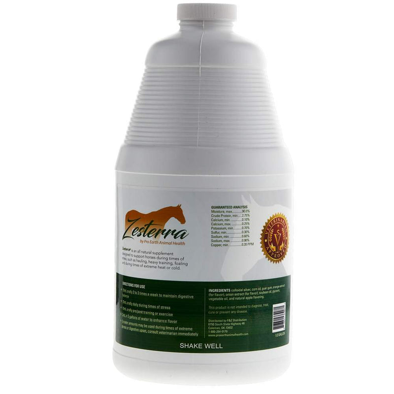 Zesterra Zesterra 64oz