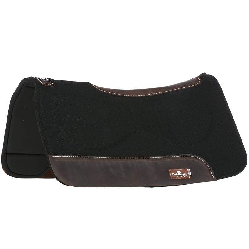 Classic Zone ContourPedic Saddle Pad