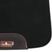 Classic Zone ContourPedic Saddle Pad