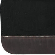 Classic Zone ContourPedic Saddle Pad