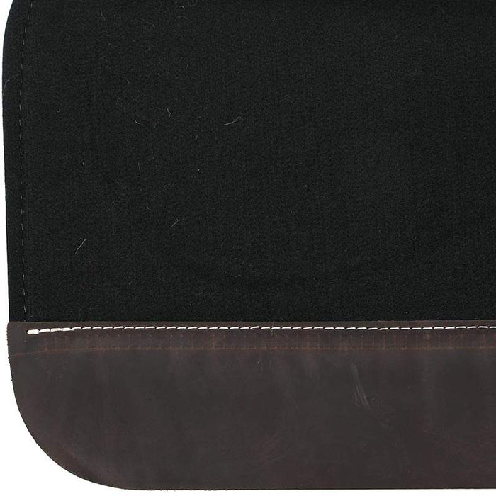 Classic Zone ContourPedic Saddle Pad