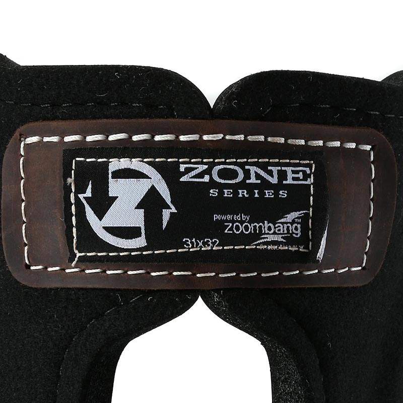 Classic Zone ContourPedic Saddle Pad