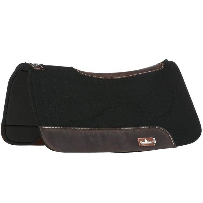 Classic Zone ContourPedic Saddle Pad