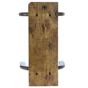 Lmt Design Vertical Honey Hat Rack