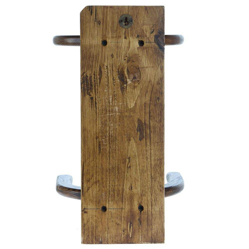 Lmt Design Vertical Honey Hat Rack