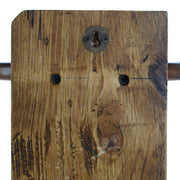 Lmt Design Vertical Honey Hat Rack