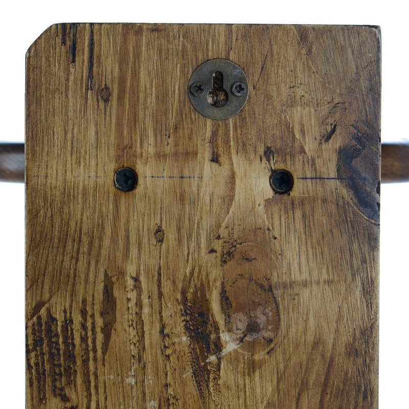 Lmt Design Vertical Honey Hat Rack