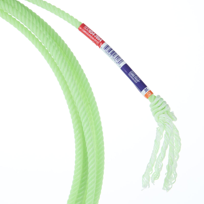 Classic Zoom 30ft Kid Rope