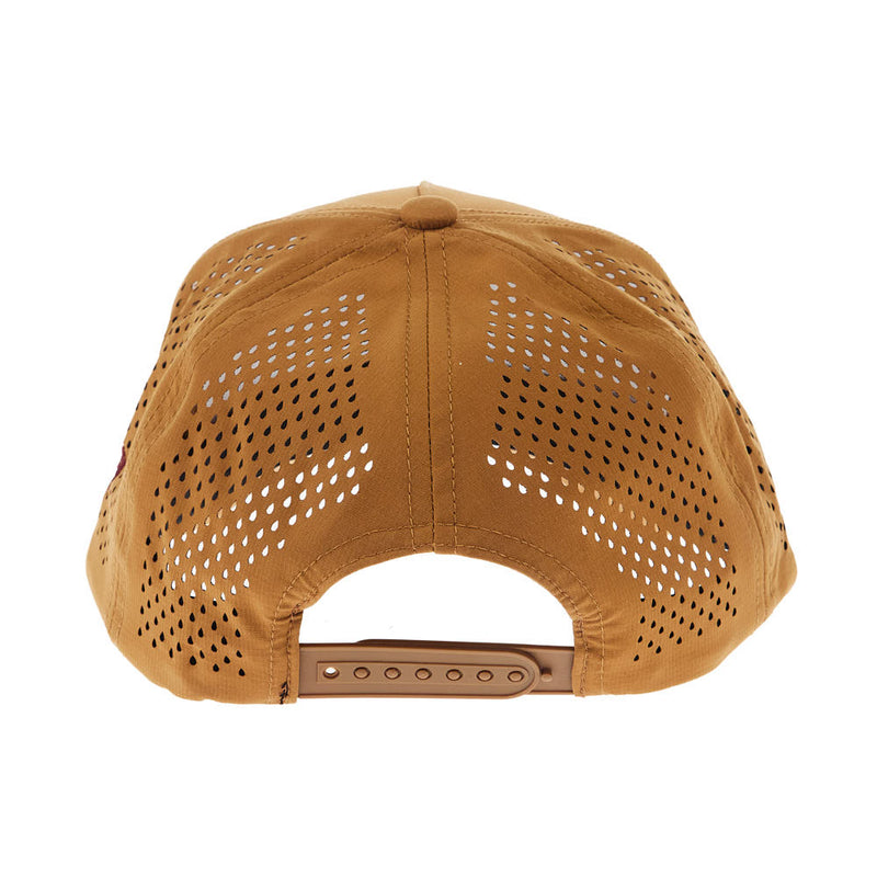 Cactus Alley Hat Co Just Shoot It Pig Camo Patch Cap