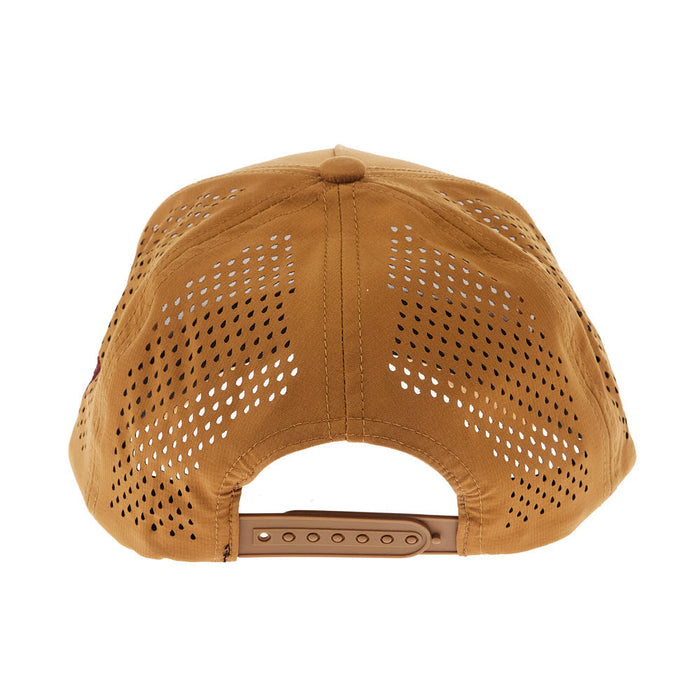 Cactus Alley Hat Co Just Shoot It Pig Camo Patch Cap