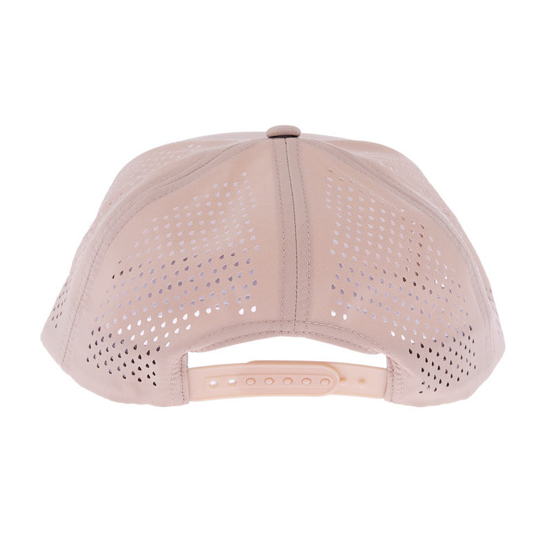 Cactus Alley Hat Co Just Shoot It Camo Cap