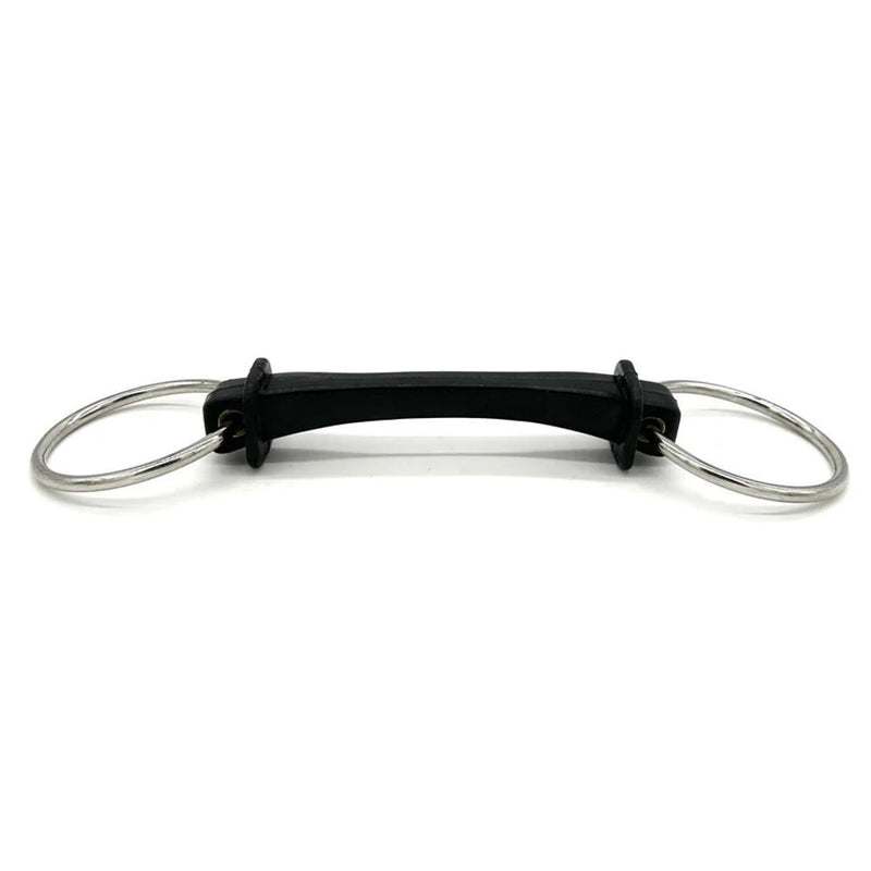 Ajr Sport Siloflex Loose Ring Bit 5.25