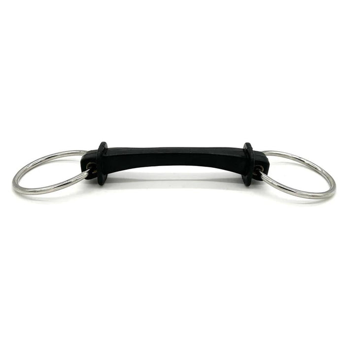 Ajr Sport Siloflex Loose Ring Bit 5.25