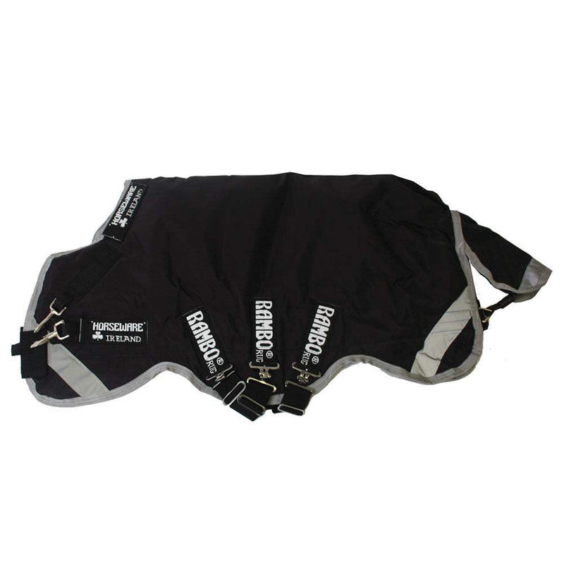 Horseware Ireland Rambo Supreme Turnout Vari-Layer