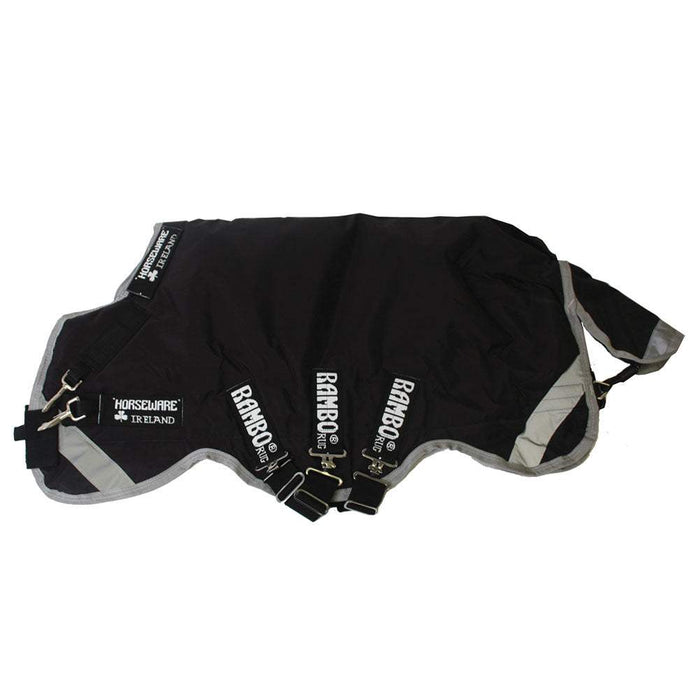 Horseware Ireland Rambo Supreme Turnout Vari-Layer
