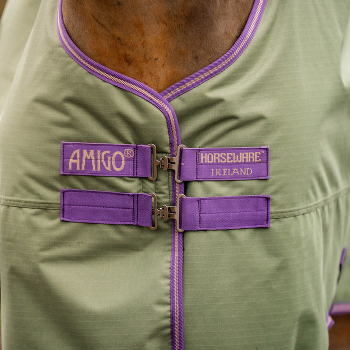 Horseware Ireland Amigo Hero Ripstop Plus Lite 0g