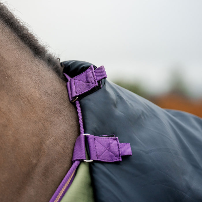 Horseware Ireland Amigo Hero Ripstop Plus Lite 0g