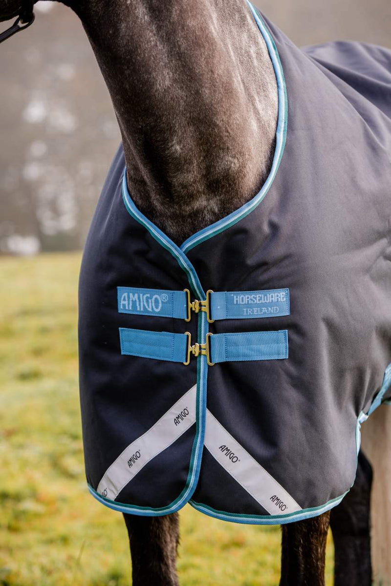 Horseware Ireland Amigo Bravo 12 Original Lite Turnout 100g